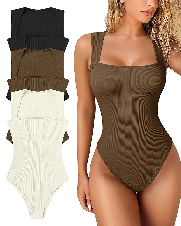 Damen Body Selbstvertrauen Effekt