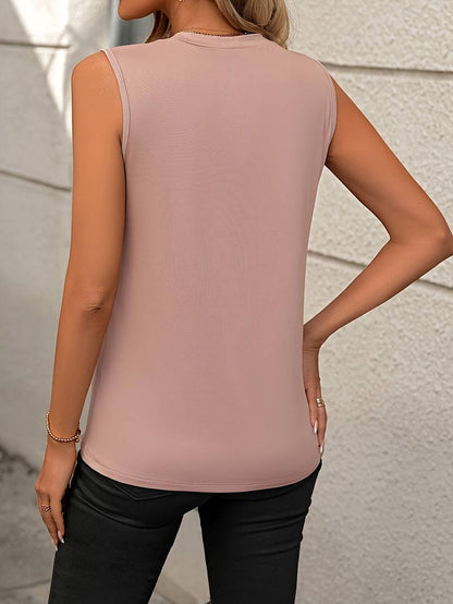 Norvielle Damen Bluse Leicht Lässig