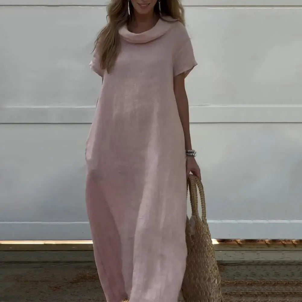 Norvielle Damenkleid Lässig