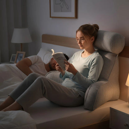 Leselampe Für Im Bett
