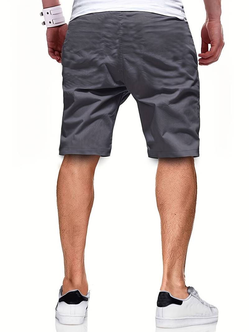 Modische Damen Sommer-Shorts Bequem