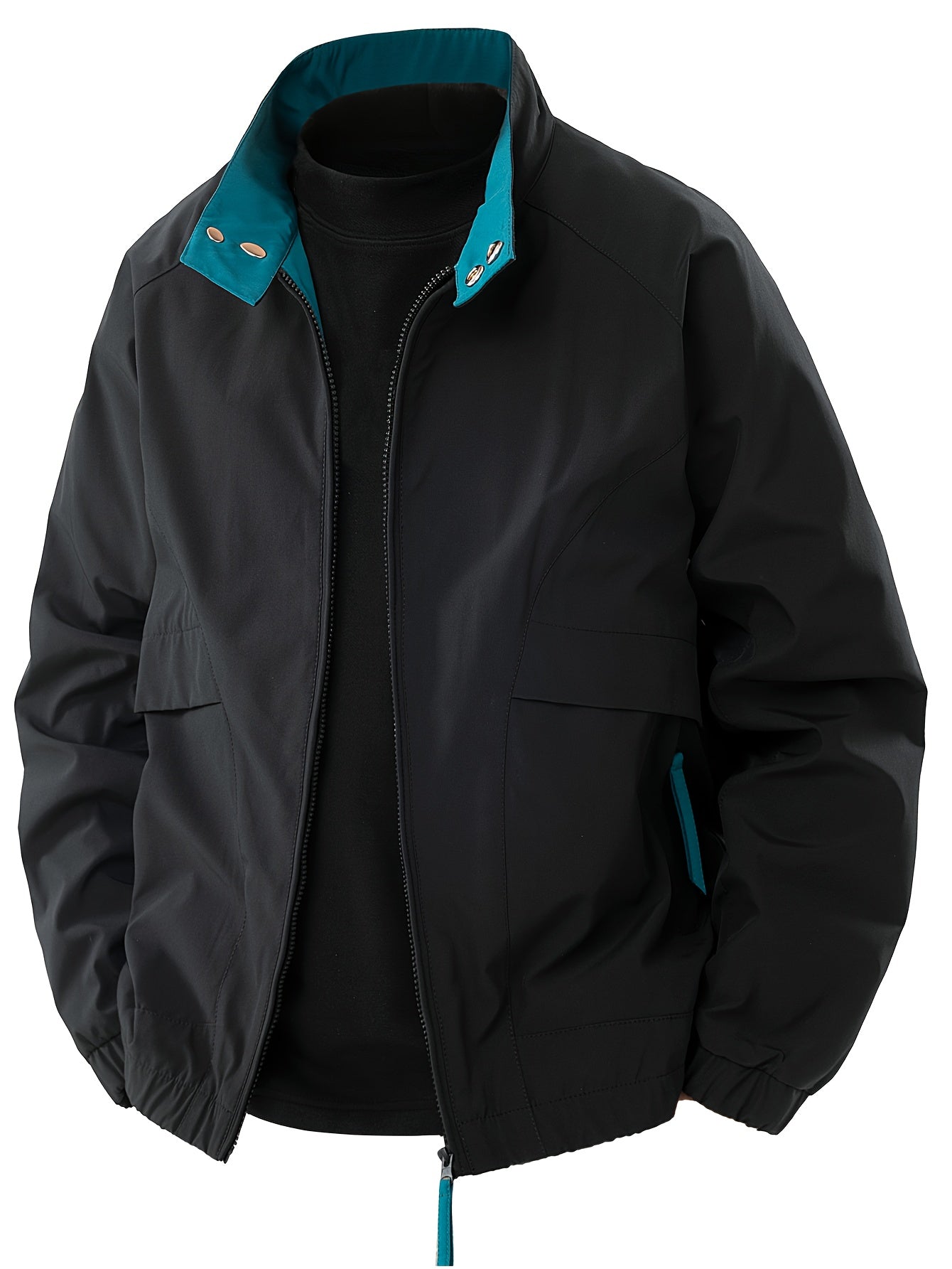 Leichte Damen Windjacke Freizeit