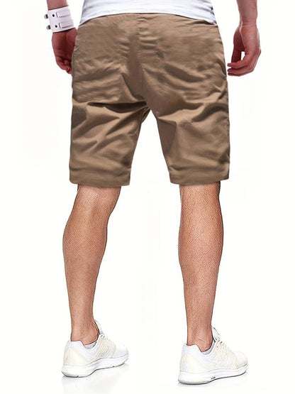 Modische Damen Sommer-Shorts Bequem