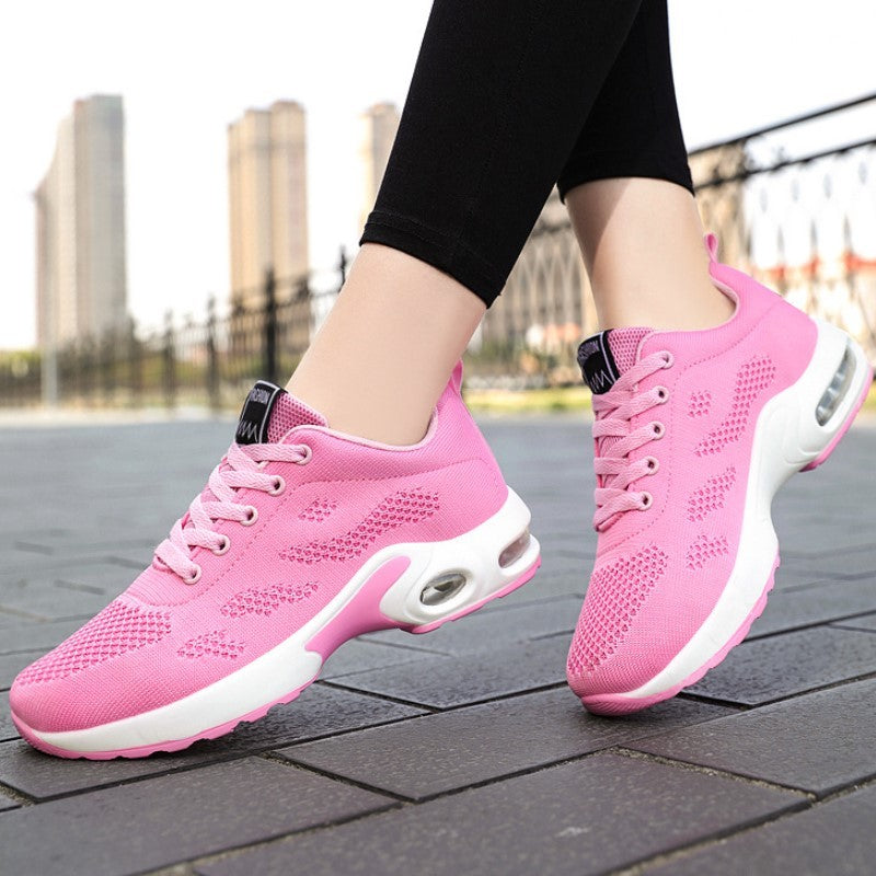 Norvielle Damen Orthopädische Schuhe Cloud Laufsohle Weich