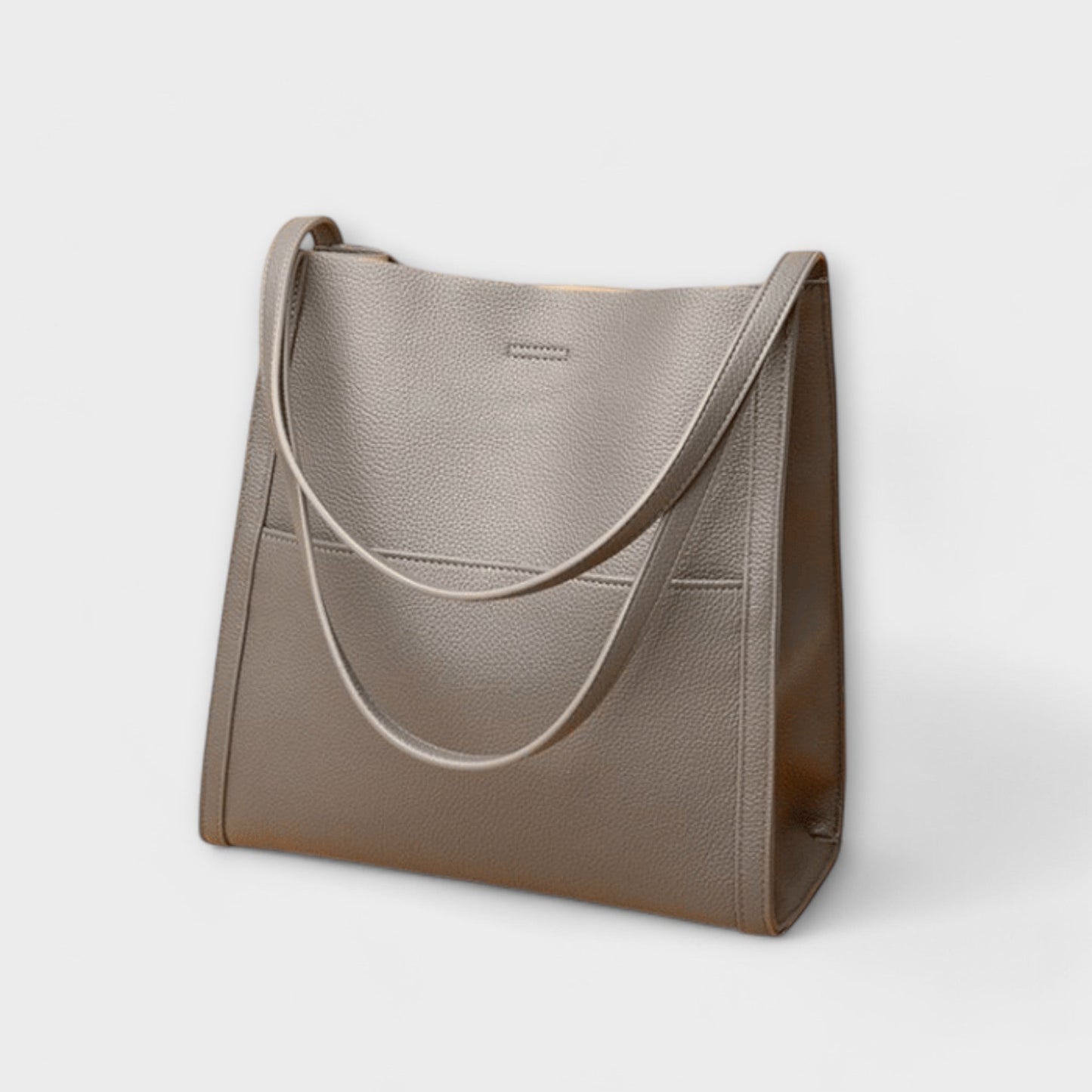 Damenhandtasche Strukturiert Maja
