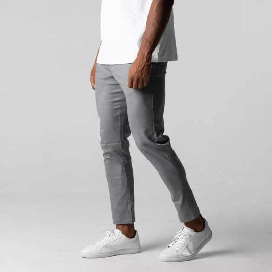 Norvielle Herren Chinos Aktiv - Norvielle