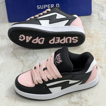 Devina Damen Sneakers Ultraleichter Komfort