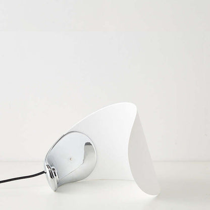 Tischlampe Halbmond LED Modern Mond Design