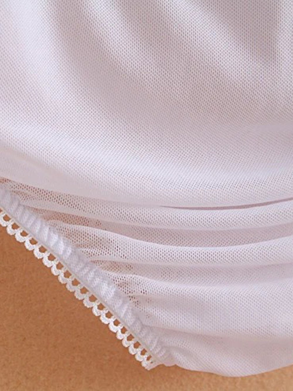Damen Bluse Taillierte Ausführung mit Bindegürtel