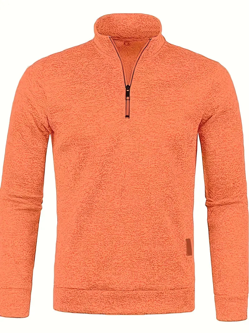 Herren Freizeitpullover Jagger