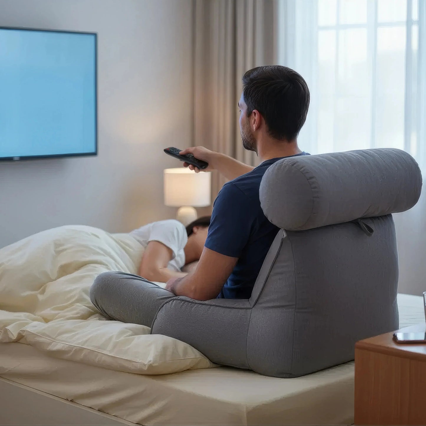 Leselampe Für Im Bett