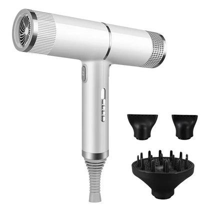 Professioneller Haartrockner Schnell Styling