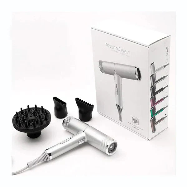 Professioneller Haartrockner Schnell Styling