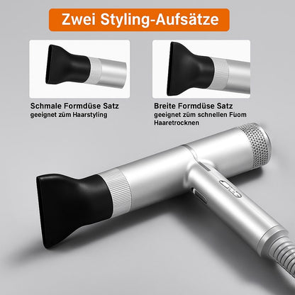 Professioneller Haartrockner Schnell Styling
