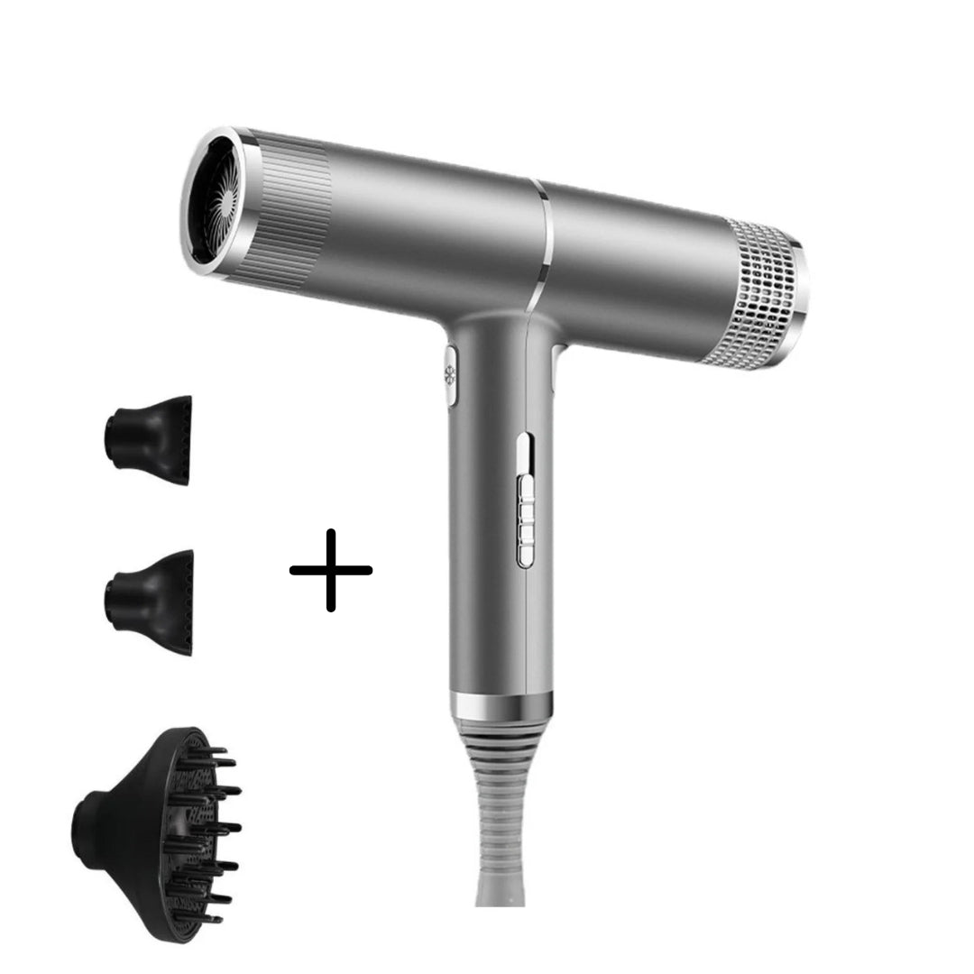 Professioneller Haartrockner Schnell Styling - Norvielle