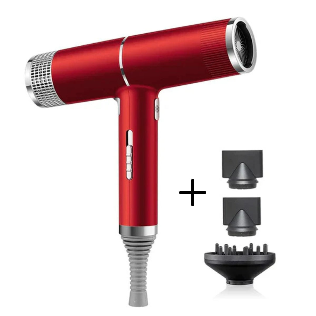 Professioneller Haartrockner Schnell Styling