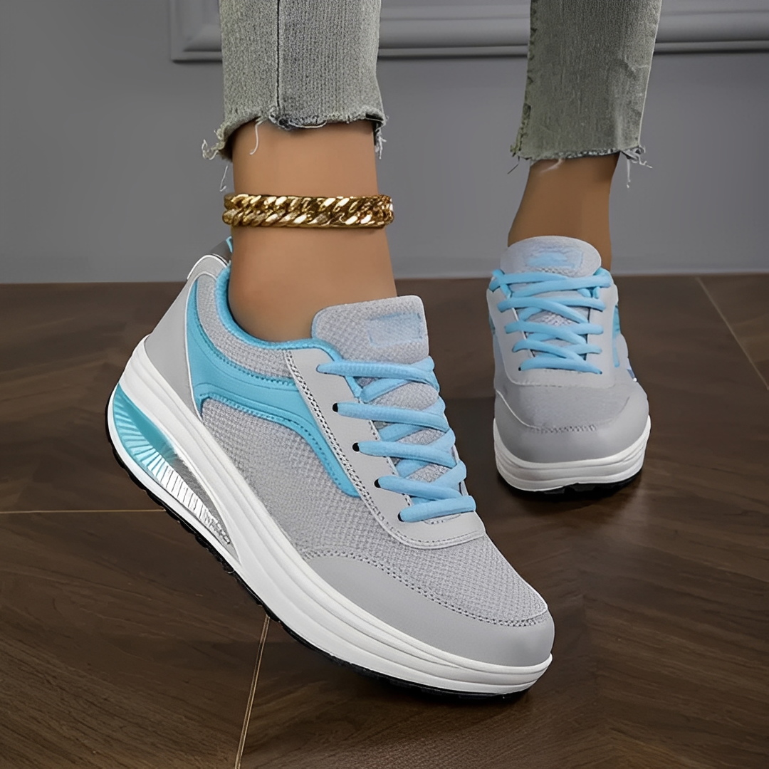 Damen Schuhe Stilvoll Modisch