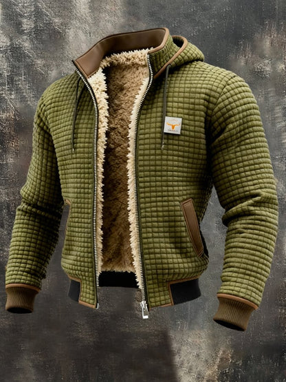 Lukas Thermojacke Polarfleece
