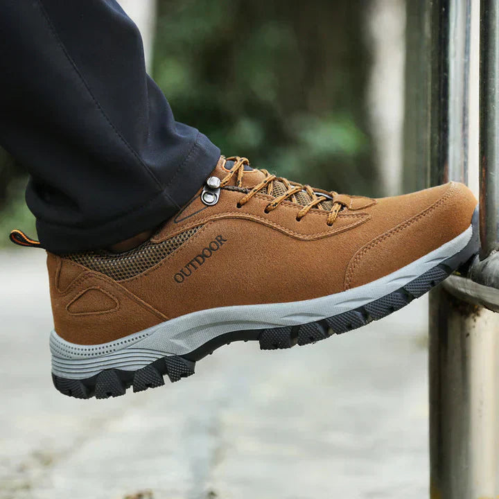 Norvielle Herren Orthopädische Laufschuhe Für Den Alltag