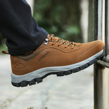Norvielle Herren Orthopädische Laufschuhe Für Den Alltag