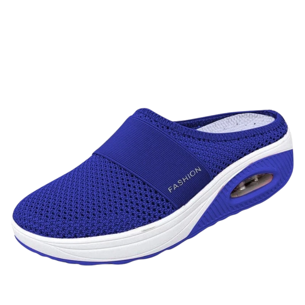Diabetiker Schuhe Atmungsaktives Leder Comfort Schuhe