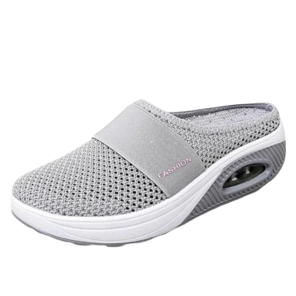 Diabetiker Schuhe Atmungsaktives Leder Comfort Schuhe