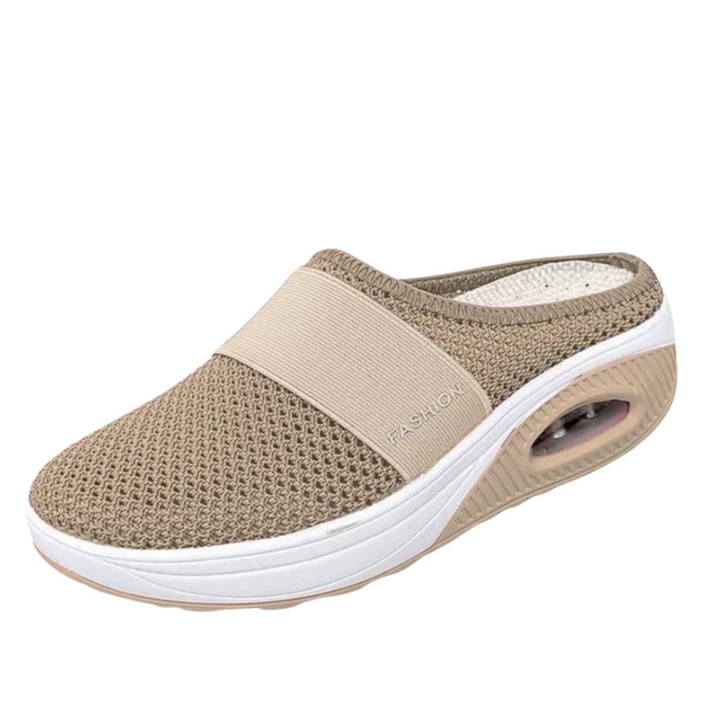 Diabetiker Schuhe Atmungsaktives Leder Comfort Schuhe