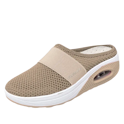 Diabetiker Schuhe Atmungsaktives Leder Comfort Schuhe