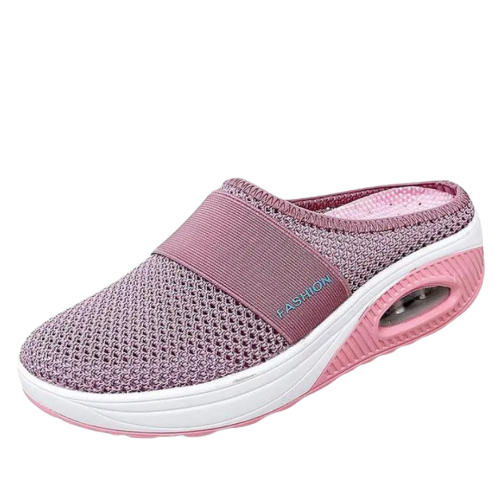 Diabetiker Schuhe Atmungsaktives Leder Comfort Schuhe