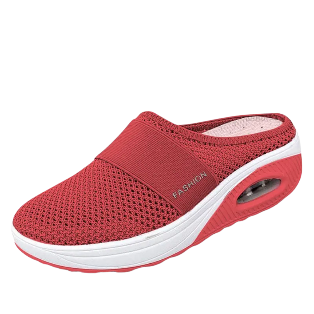 Diabetiker Schuhe Atmungsaktives Leder Comfort Schuhe