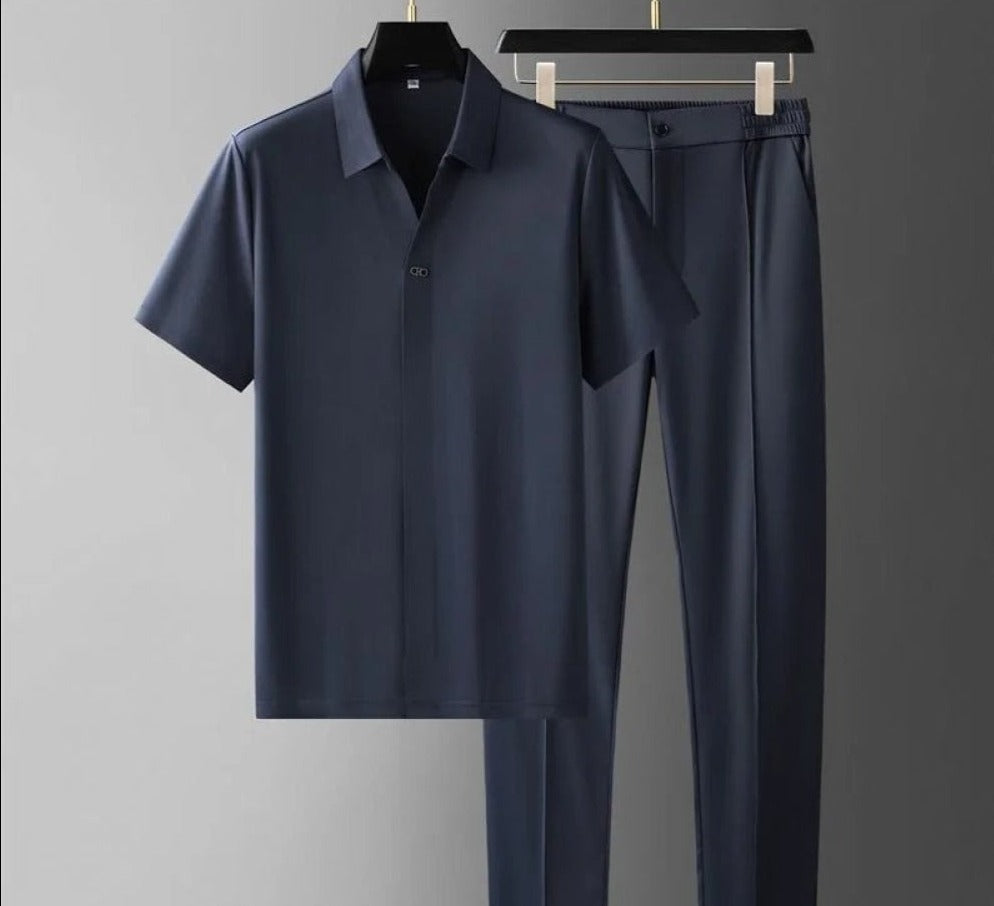 Herren Set Alain Luxe