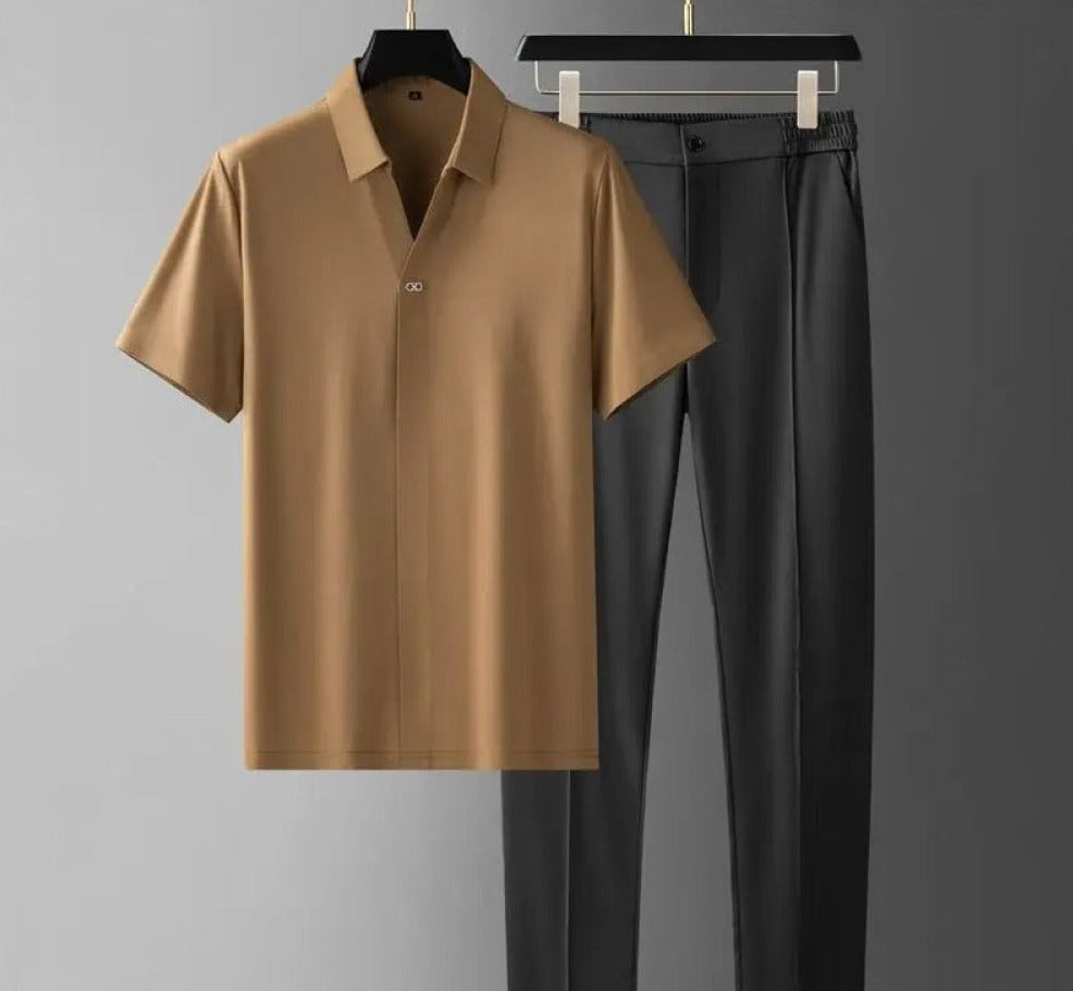 Herren Set Alain Luxe