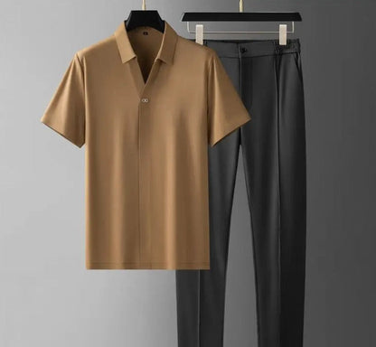 Herren Set Alain Luxe