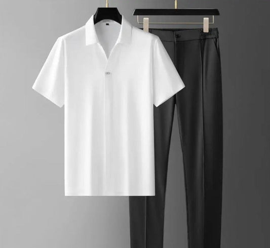 Herren Set Alain Luxe - Norvielle