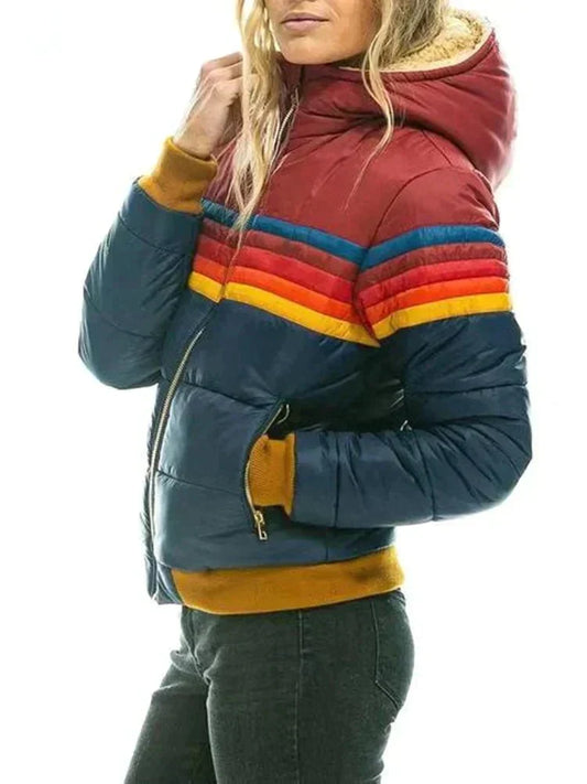 Norvielle Herren Alpine Urban Jacke - Norvielle