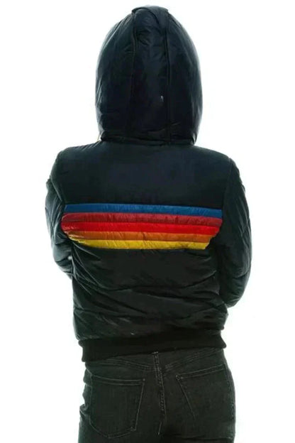 Norvielle Herren Alpine Urban Jacke