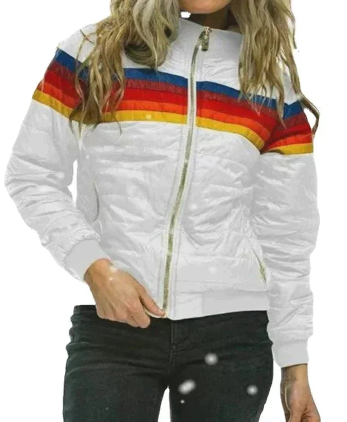 Norvielle Herren Alpine Urban Jacke