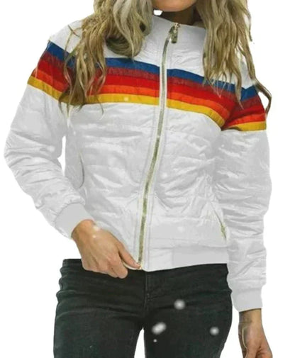 Norvielle Herren Alpine Urban Jacke