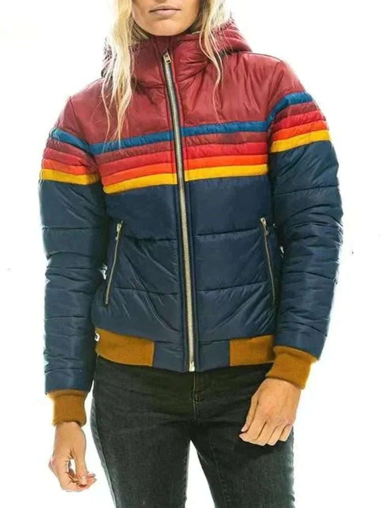 Norvielle Herren Alpine Urban Jacke