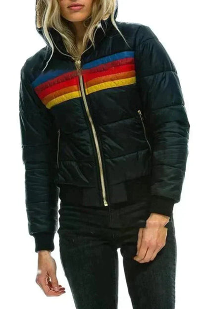 Norvielle Herren Alpine Urban Jacke