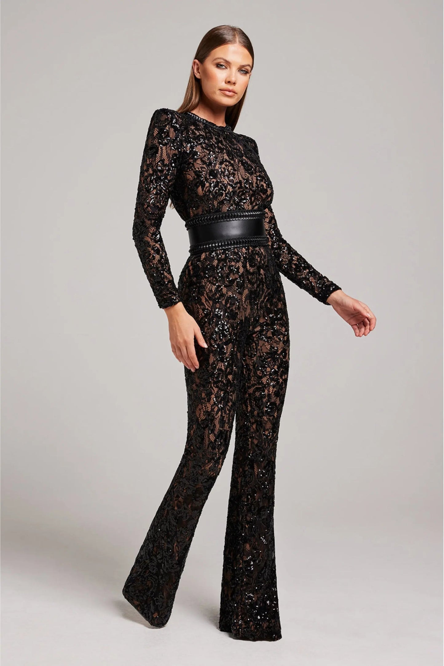Damen Body Körpernahe Ausführung Slim Fit