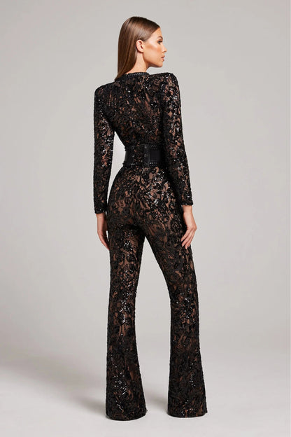 Damen Body Körpernahe Ausführung Slim Fit
