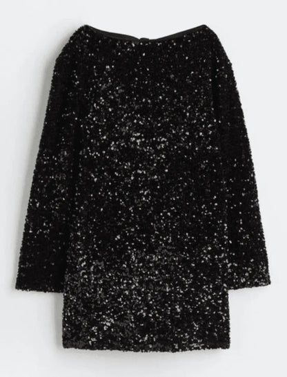 Damen Minikleid Bae