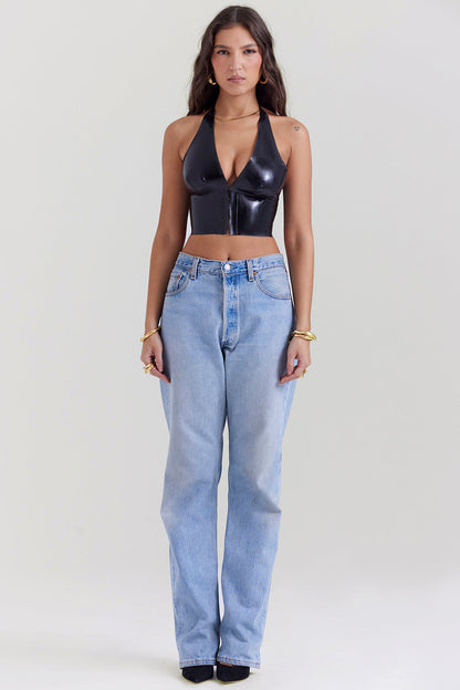 Norvielle Damen Latex
