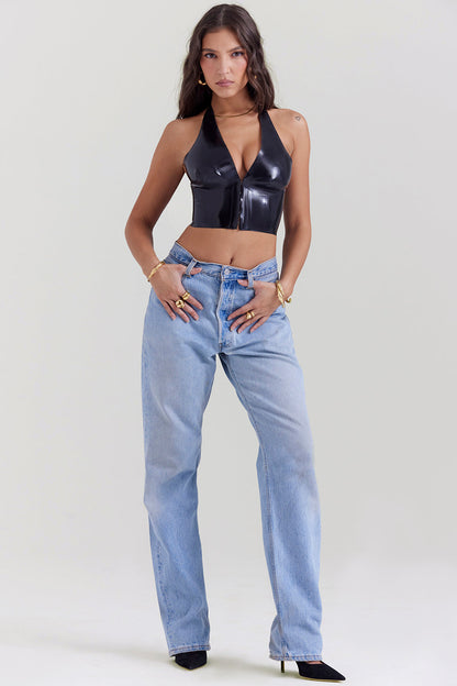 Norvielle Damen Latex