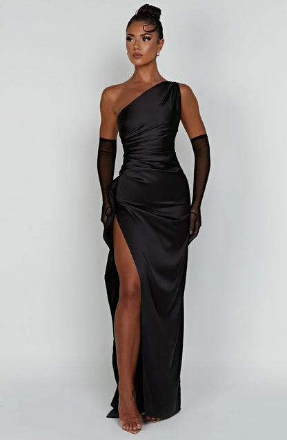 Emmi Damen Maxikleid - Norvielle