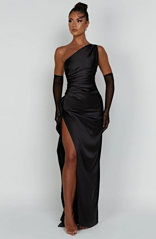 Emmi Damen Maxikleid - Norvielle