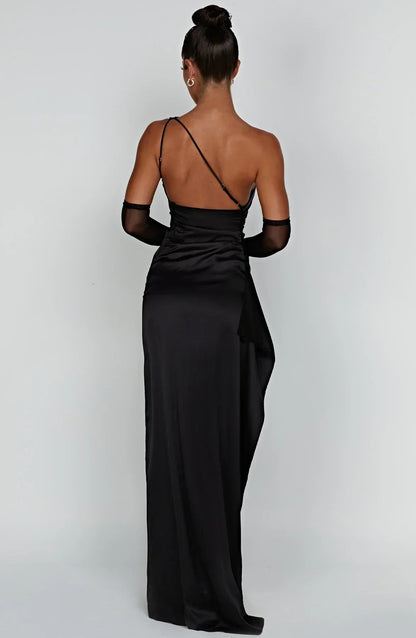 Emmi Damen Maxikleid