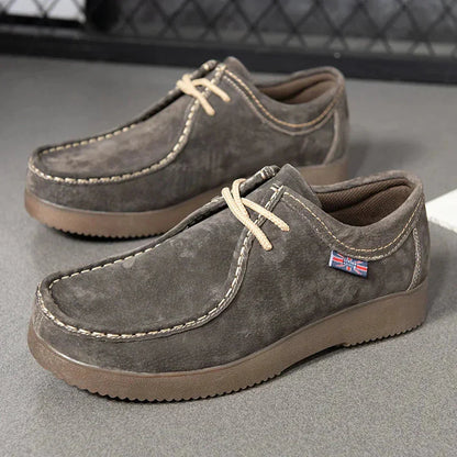Norvielle Damen Komfortschuhe