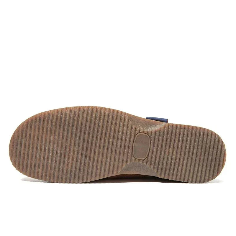 Norvielle Damen Komfortschuhe